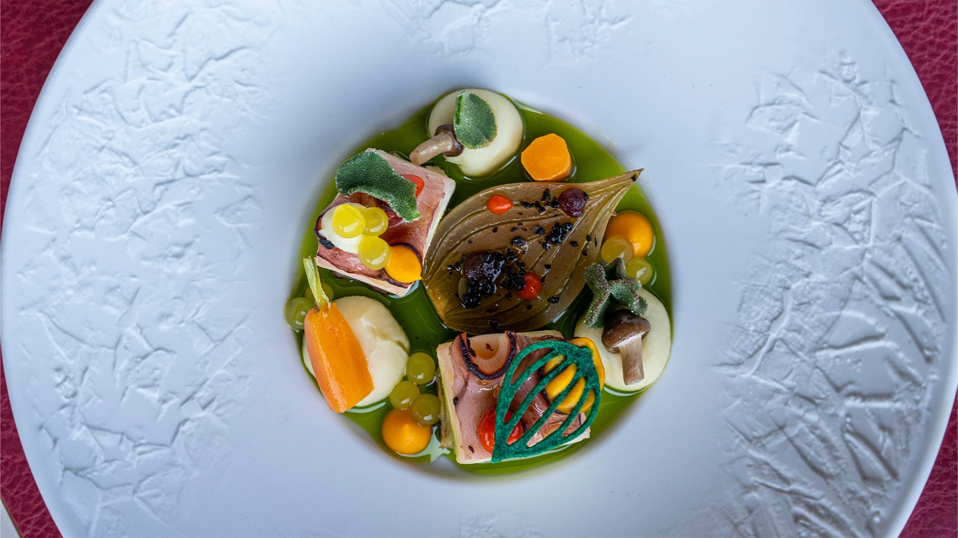 Casa das Pipas Restaurant