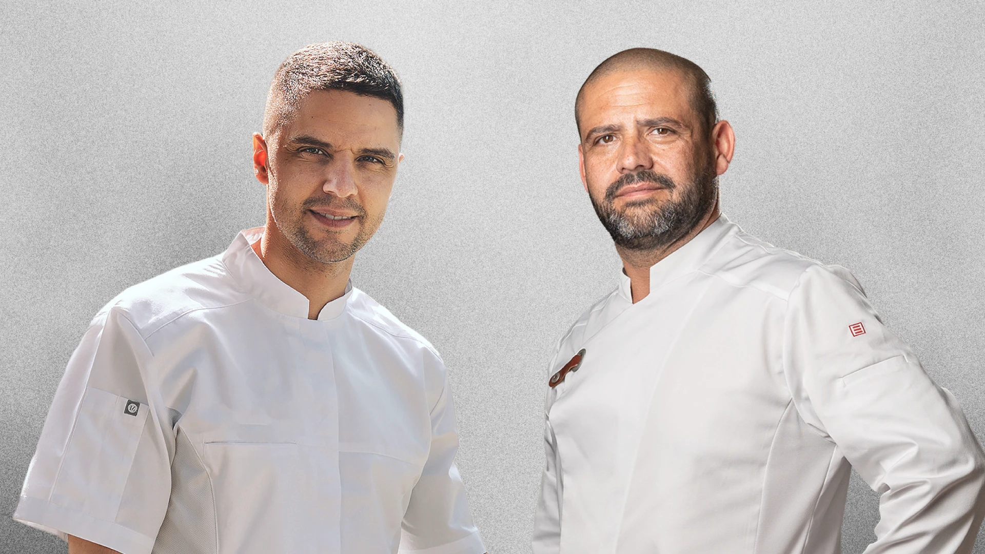 Chef Milton Ferreira Invites