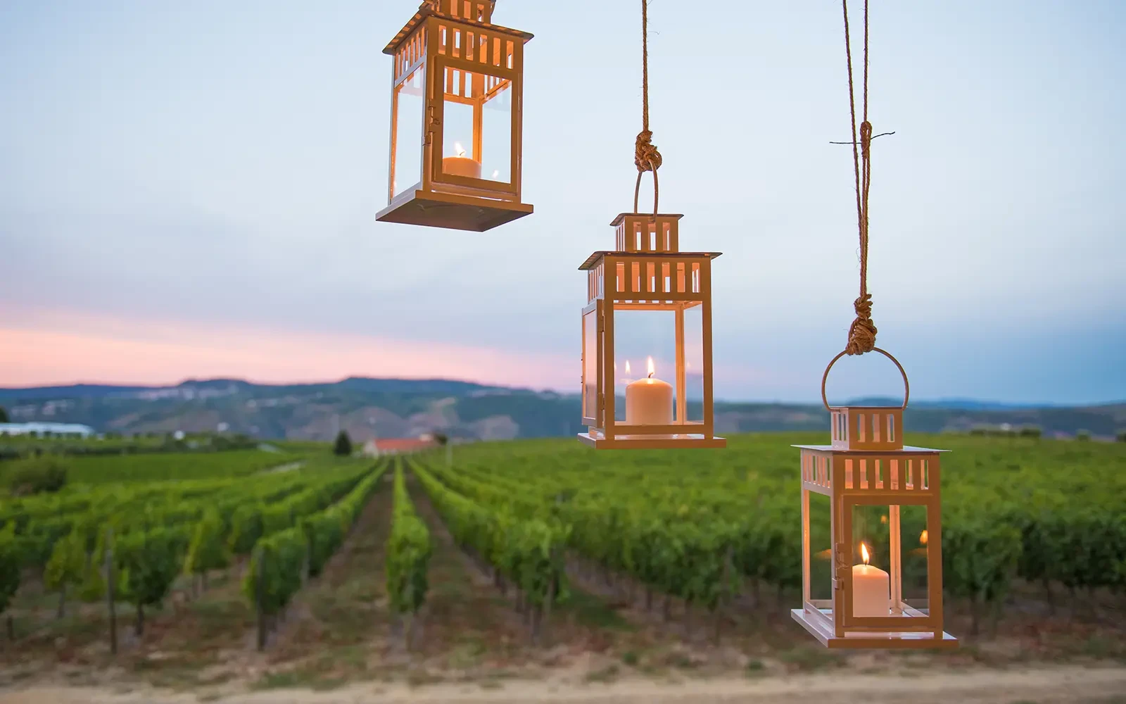Casa das Pipas Restaurant | The Manor House Celeirós