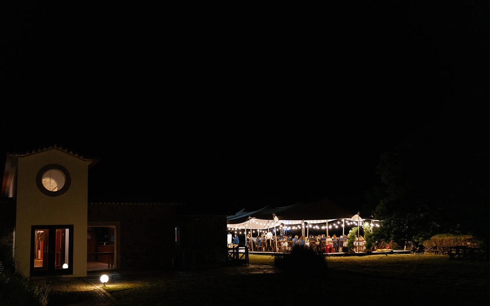 Casa das Pipas Restaurant | The Manor House Celeirós
